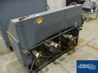 4.5 KW Capitol #CMW-HF-9020, 3-zone sheet stack temp.ctrl.stand, each w/(2) 4.5 KW elec.htrs, pumps, serial - Image 2