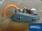 1.2 CFM, Welch #1399, 1/3 HP, 115 V., serial #14061 & #12481, (1) lot of (2 available), #42583 - Image 2