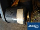 1.2 CFM, Welch #1399, 1/3 HP, 115 V., serial #14061 & #12481, (1) lot of (2 available), #42583 - Image 4