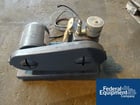 1.2 CFM, Welch #1399, 1/3 HP, 115 V., serial #14061 & #12481, (1) lot of (2 available), #42583 - Image 8