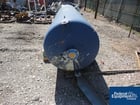 600 gallon Tycon, glass lined receiver, 36" dia.x 11' straight side, removable dish top, dish bottom, 50 psi - Image 3
