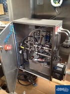 75 liter GEA Collette #GRAL-75, high shear mixer, Stainless Steel construction, serial #300GRL00750102, less - Image 3