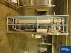 Finn Aqua #200-H-1, single effect still w/heat exchanger, 116 psi @ 347°F shell & tube sides, controls, s/n - Image 3