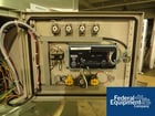 Finn Aqua #200-H-1, single effect still w/heat exchanger, 116 psi @ 347°F shell & tube sides, controls, s/n - Image 6
