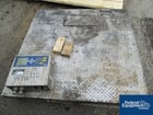 Fairbanks, 4' x 4' Platform Floor Scale w/Digital Readout, #44886 (3 available) - Image 1