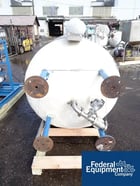 HydroService #64059, RO System, 4-pass, 5 GPM @ 200 psi,skid mounted,pump,dual tank water softener,Stainless - Image 4