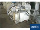 50 HP Cayuga disperser, vari-speed hyd.drive w/50 HP explosion proof pump, 42" L shaft, 67" rise, air over - Image 2