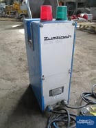 Zumbach #KW20, surface fault detector, 2.5" W apperture w/2" W opening, idler rollers, serial #3072-1559 - Image 2