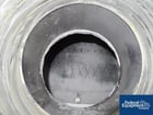 16" x 28" Martin #CD18.910, Stainless Steel Vibro-Screener, sgl.deck on stand, 35 KW, 230/460 V.vibro motor - Image 6