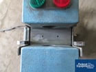 Zumbach #KW20, surface fault detector, 2.5" W appeture w/2" W opening, idler rollers, #46249 - Image 3