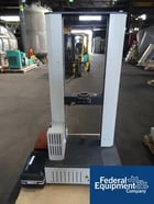 Instron #4201 Series IX, compression & force tester, 10 newton +/-100 newton & 1 Kn load cells, 2-sets - Image 5