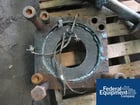 6" Beringer #RSL-60, hydraulic screen changer, dual breaker plate w/5 HP, 230/460 V. power pack, #47363 - Image 3