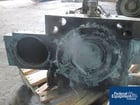 6" Beringer #RSL-60, hydraulic screen changer, dual breaker plate w/5 HP, 230/460 V. power pack, #47363 - Image 4