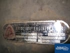 Autoclave Engineers, Stainless Steel reactor, 1 liter, 5800 psi @ 650°F, 7-turns int.coil, elec.heated - Image 7
