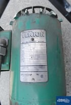 .25 HP Lightnin #Vektor Mixer, #48416 - Image 2