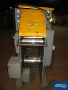 11" Gloucester #GEC, Mini-Separator, 480 V., 3-Ph., Blown Film Downstream, #47652 - Image 5