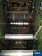 11" Gloucester #GEC, Mini-Separator, 480 V., 3-Ph., Blown Film Downstream, #47652 - Image 8