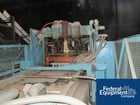 Lyle #125FT, thermoformer, dual forming stations, 29" W x 25" L platens, 5" stroke, 7' L oven, control panel - Image 8