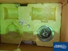 Yamato Pulvis #GB22, Spray Dryer, to 300g capacity, 40&deg;-200&deg;C temp range, elec.heated, glass chambers, 220 - Image 6