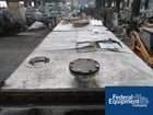 48" x 180" Hosokawa Bepex #TDJS-48-15, Stainless Steel, 48" dia.x 15' L screw, 75 psi & FV @ 600°F, rotor @ - Image 7