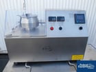 4 liter Diosna #P1/6, high shear mixer, Stainless Steel, #250-1 - Image 2