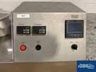 4 liter Diosna #P1/6, high shear mixer, Stainless Steel, #250-1 - Image 7
