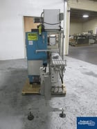 Uhlmann #UPS300, blister packaging machine, #2659-7 - Image 4