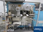 Uhlmann #UPS300, blister packaging machine, #2659-7 - Image 8