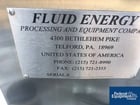 Fluid Energy, Jet Mill base, #2749-3 - Image 2