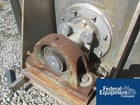 75 cu.ft. Young ribbon blender, Stainless Steel, #50429 (2 available) - Image 6
