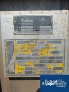 75 cu.ft. Young ribbon blender, Stainless Steel, #50429 (2 available) - Image 8