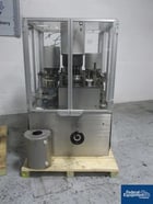 Futura #MG2, encapsulator, #243-1 - Image 2