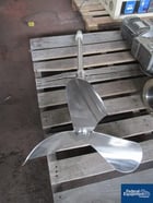 1 HP Side agitator assembly, #226-1 - Image 4