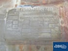 100 gallon 5 psi, Lowe-Mar Stannic tank, #2733-11 - Image 2