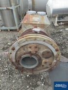 100 gallon 5 psi, Lowe-Mar Stannic tank, #2733-11 - Image 5