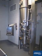 Glatt #GPCG15SC, fluid bed dryer, #2624-1 - Image 2