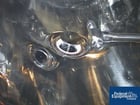 Glatt #GPCG15SC, fluid bed dryer, #2624-1 - Image 6