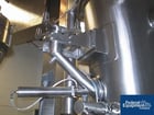 Glatt #GPCG15SC, fluid bed dryer, #2624-1 - Image 7