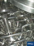 Glatt #GPCG15SC, fluid bed dryer, #2624-1 - Image 8