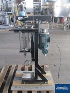 .53 gallon PDC, 2 liter glass reactor, 174 psi, #178-11 - Image 1