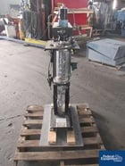.53 gallon PDC, 2 liter glass reactor, 174 psi, #178-11 - Image 2