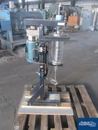 .53 gallon PDC, 2 liter glass reactor, 174 psi, #178-11 - Image 3