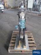 .53 gallon PDC, 2 liter glass reactor, 174 psi, #178-11 - Image 4