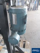 .53 gallon PDC, 2 liter glass reactor, 174 psi, #178-11 - Image 5