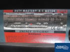 .53 gallon PDC, 2 liter glass reactor, 174 psi, #178-11 - Image 6