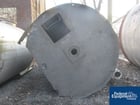 5000 gallon Process Engineering, Stainless Steel tank, 96" diameter x 162" straight side, #247-10 - Image 6