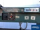 Weldotron #6302, L bar sealer, #2595-3 - Image 3
