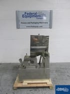 Pam, sorter elevator, #2748-124 - Image 1