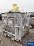 American Process #FZM26, Twin Shaft Mixer, #2872-2 - Image 4