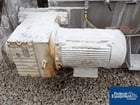 American Process #FZM26, Twin Shaft Mixer, #2872-2 - Image 6